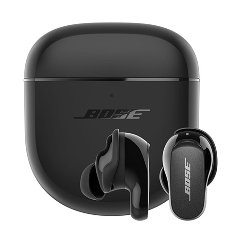 Bose QuietComfort Earbuds II Wireless Headphone