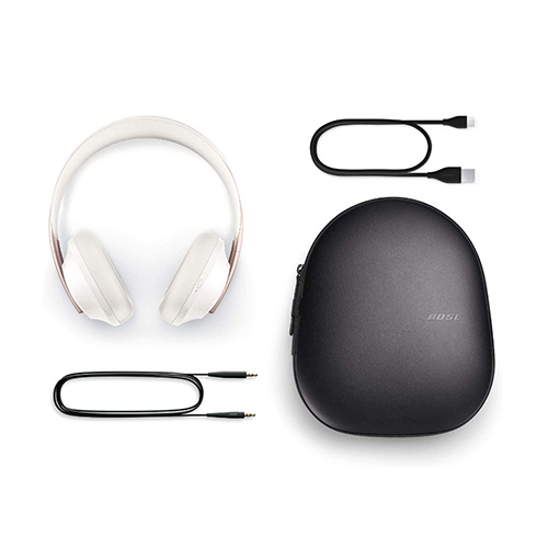 Bose Noise Cancelling 700 Limited Edition Headphone