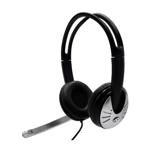 beyond BH-383 USB Comfortable Headset