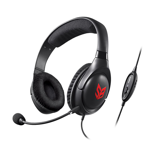 Creative Sound Blaster Blaze Wired Gaming Headset