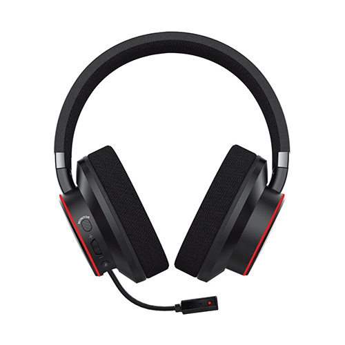 Creative Sound BlasterX H6 Virtual 7.1 Wired Gaming Headset