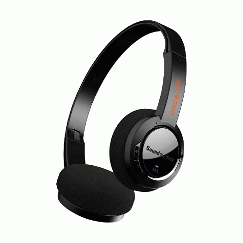 Sound Blaster JAM V2 Headphones