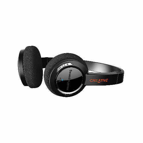 Sound Blaster JAM V2 Headphones