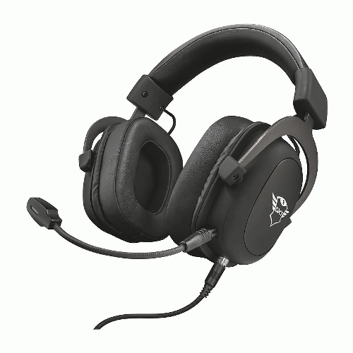 Trust GXT 414 ZAMAK Wired Gaming Headset