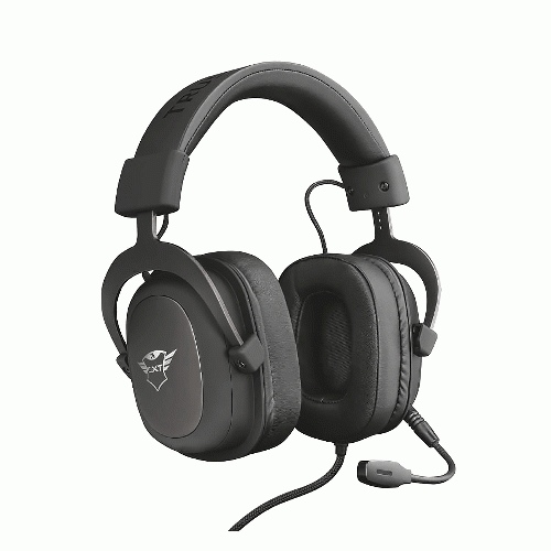 Trust GXT 414 ZAMAK Wired Gaming Headset