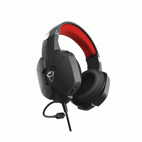 Trust GXT 323 CARUS Wired Gaming Headset