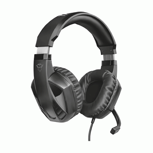 Trust GXT 412 CELAZ Wired Gaming Headset