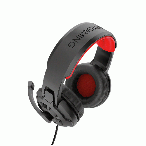 Trust GXT-411 RADIUS Wired Gaming Headset