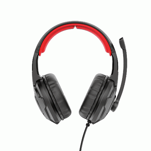 Trust GXT-411 RADIUS Wired Gaming Headset