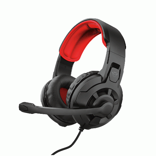 Trust GXT-411 RADIUS Wired Gaming Headset