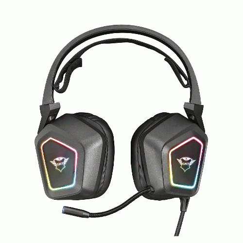 Trust GXT 450 BLIZZ Wired Gaming Headset