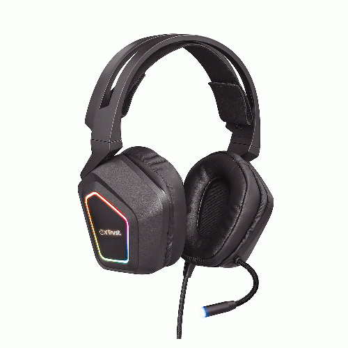 Trust GXT 450 BLIZZ Wired Gaming Headset