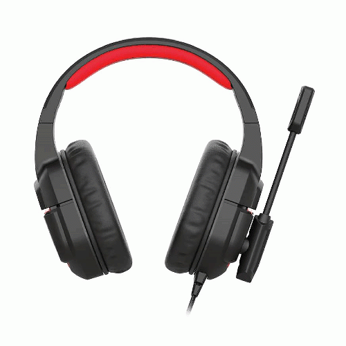 Trust GXT 448 Nixxo ILLUMINATED Headset