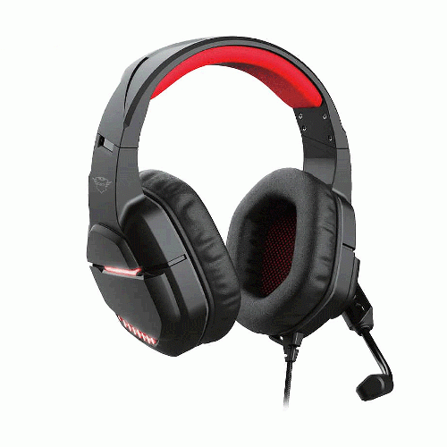 Trust GXT-404B RANA Wired Gaming Headset