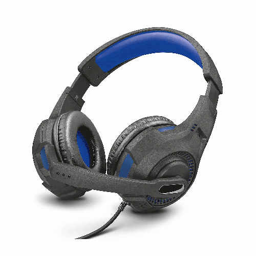 Trust GXT 307B RAVU Wired Gaming Headset