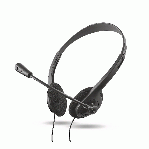 Trust Primo Wired Headset