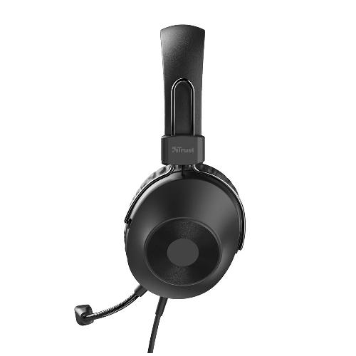 Trust Ozo Over-Ear