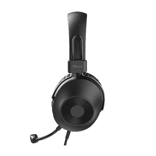 Trust Ozo Over-Ear
