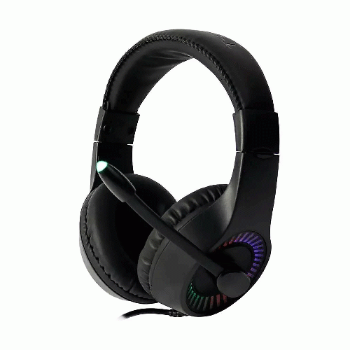 T DAGGER T RGH211 RGB Wired Gaming Headset