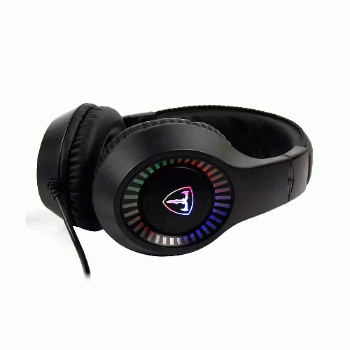 T DAGGER T RGH211 RGB Wired Gaming Headset