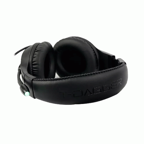 T DAGGER T RGH211 RGB Wired Gaming Headset