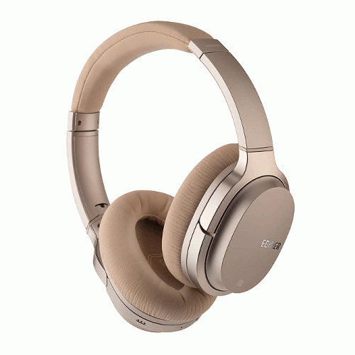 Edifier W860 Gold Bluetooth Headphone