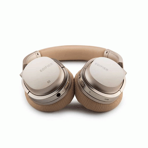 Edifier W860 Gold Bluetooth Headphone