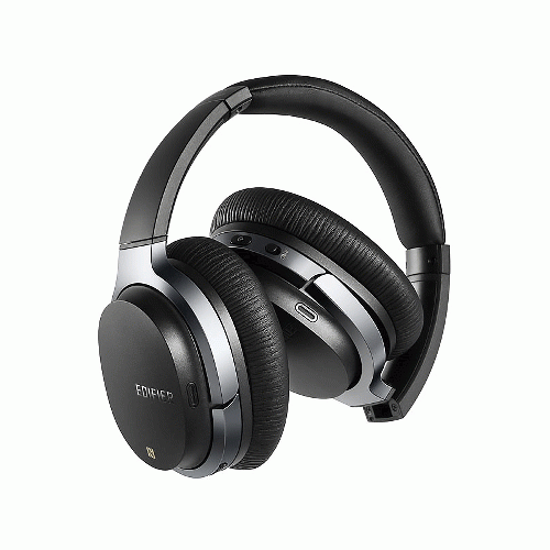 Edifier W860 Gold Bluetooth Headphone