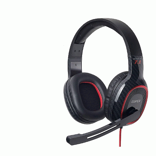 edifier G20 Gaming Headset