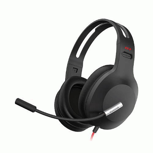 Edifire G1 SE Black Wired Headset