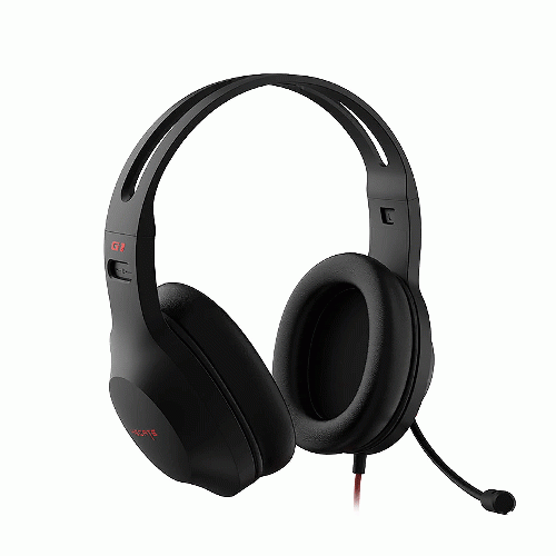 Edifire G1 SE Black Wired Headset