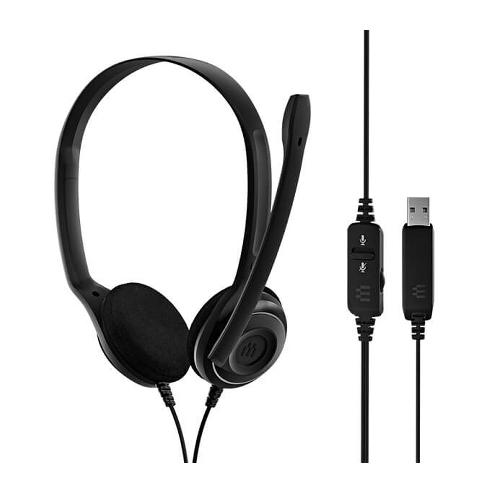 Sennheiser EPOS PC8 USB headset