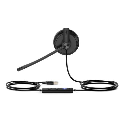 Yealink UH34 Mono Headset