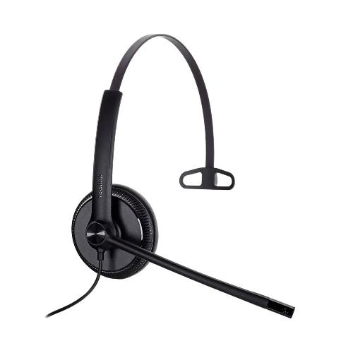Yealink UH34 Mono Headset