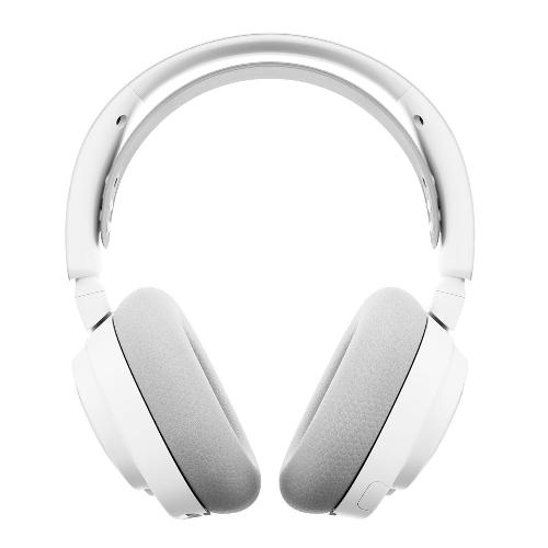 SteelSeries Arctis Nova 7 Gen 2 White