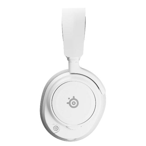 SteelSeries Arctis Nova 7 Gen 2 White