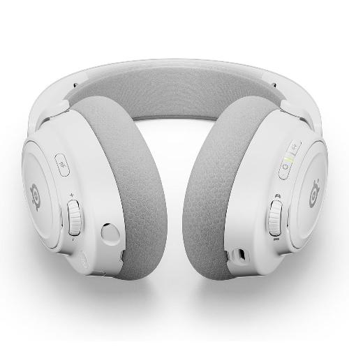 SteelSeries Arctis Nova 7 Gen 2 White