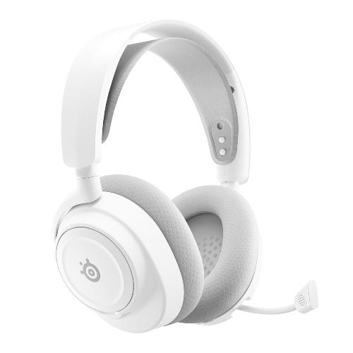 SteelSeries Arctis Nova 7 Gen 2 White