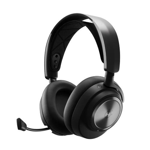 Headset Steel Series Arctis Nova Pro