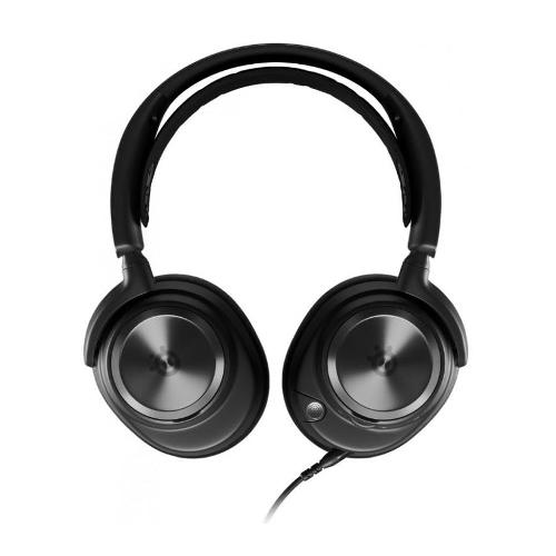 Headset Steel Series Arctis Nova Pro