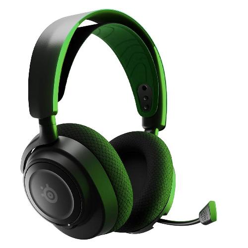 Headset Steel Series Arctis NOVA 7X WIRELESS