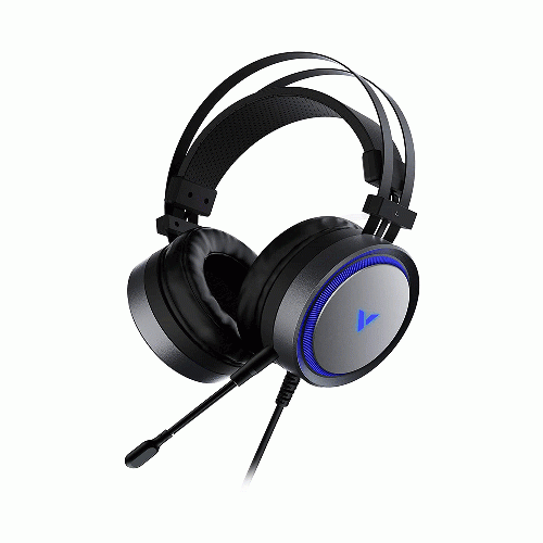 Rapoo VH530 Virtual 7.1 Gaming Headset
