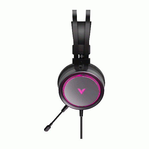Rapoo VH530 Virtual 7.1 Gaming Headset