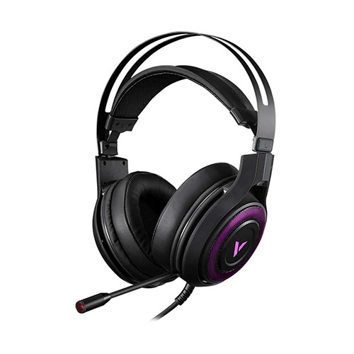 Rapoo VH520C 7.1 Virtual Gaming Headset