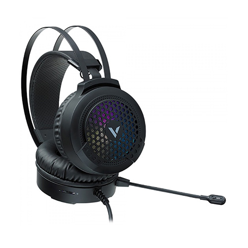 Rapoo VH120 Illuminated Gaming Headset