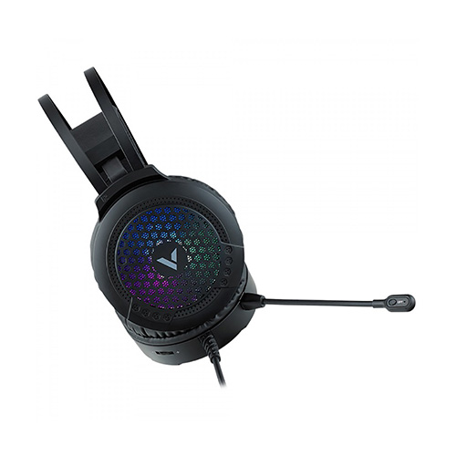 Rapoo VH120 Illuminated Gaming Headset