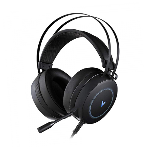 Rapoo VH160 7.1 Virtual RGB Gaming Headset