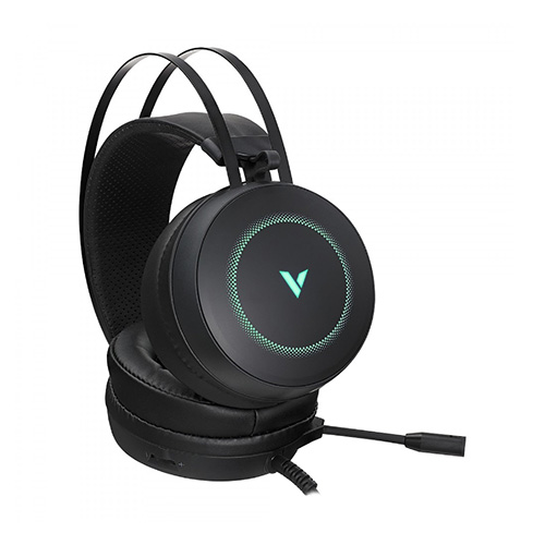 Rapoo VH160 7.1 Virtual RGB Gaming Headset