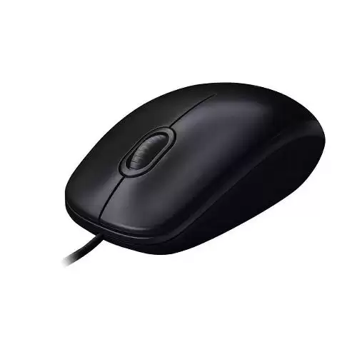 ماوس لاجیتک مدل M100 Logitech M100 Mouse