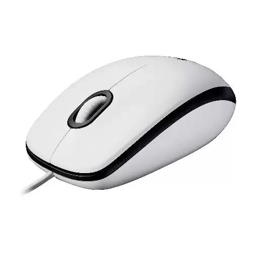 ماوس لاجیتک مدل M100 Logitech M100 Mouse